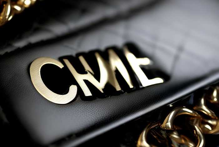 chanel怎么查真伪；chanel真伪怎么看