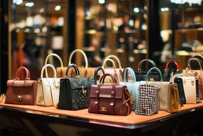 顶级奢侈品包有哪些品牌，顶级奢侈品包有哪些品牌名称