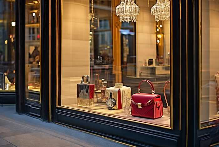 法国奢侈品排行榜前十名 - 法国奢侈品牌排行榜前十名