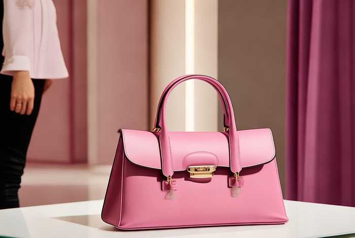 candykenny包包是什么档次的品牌（candyrose包包是什么档次）