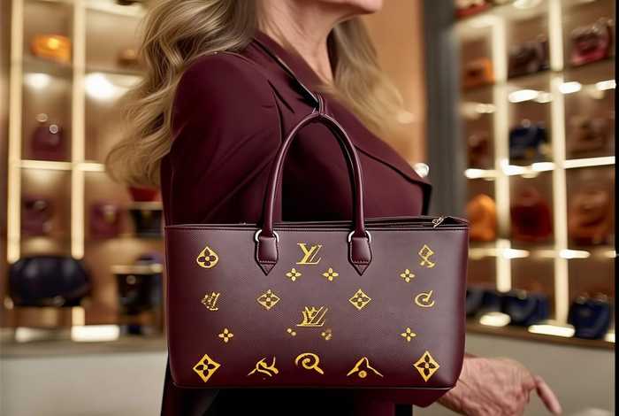 50岁女人包LV什么款式合适 50岁女人包lv什么款式合适呢