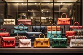 高端奢侈品包包排名前十，高端奢侈品包包排名前十品牌