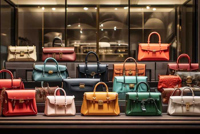 高端奢侈品包包排名前十，高端奢侈品包包排名前十品牌