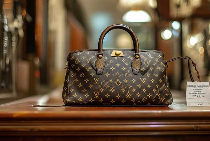 二手lv女包卖多少 二手lv女包卖多少合适