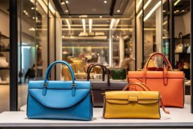 福建包包女包轻奢品牌；福建包包女包轻奢品牌有哪些