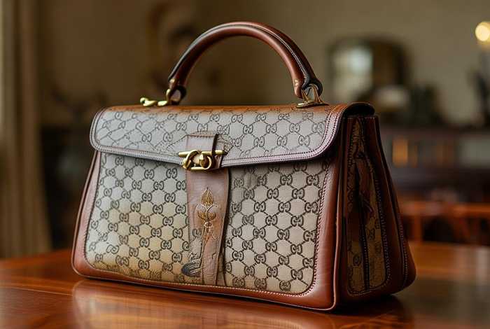 二手古驰包 二手古驰包包回收