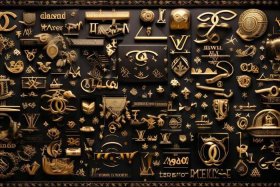 大牌奢侈品牌都有哪些牌子；大牌奢侈品牌都有哪些牌子图片