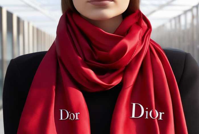 dior 官网中国官方网围巾（迪奥dior官网围巾长方形新款图片）