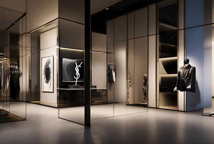 ysl圣罗兰官方网站入口（ysl圣罗兰中国官方网站）