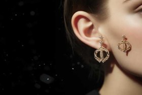 chanel耳环官网入口 - chanel中国官网耳环