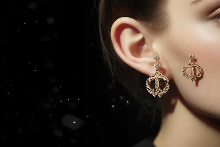 chanel耳环官网入口 - chanel中国官网耳环