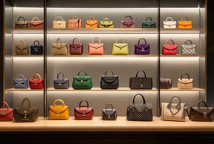 lv女士手袋款式大全；lv女士手袋款式大全图片