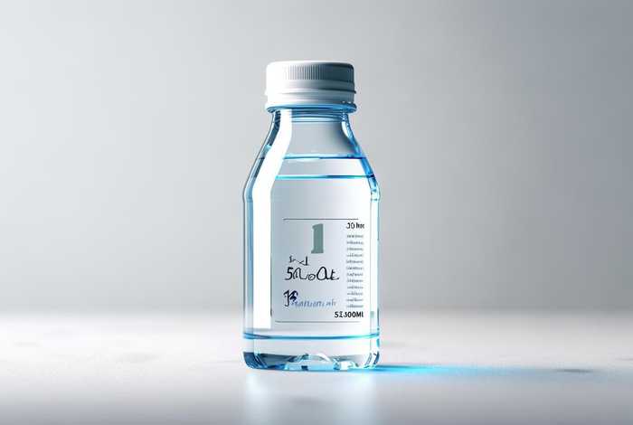 1块钱的矿泉水多少毫升 - 1块钱的矿泉水多少毫升水