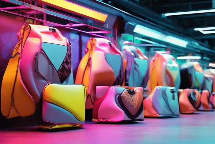 2025包包流行趋势（2025包包流行趋势分析）