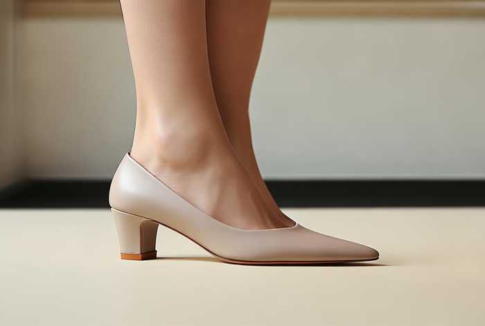 chanel2021女鞋（chanel 2021fw）