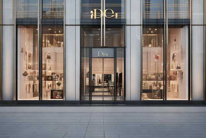 迪奥中国专卖店在哪里 迪奥中国专卖店在哪里发货