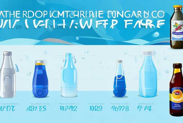 10大矿泉水品牌排行榜，10大矿泉水品牌排行榜及价格