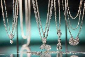 蒂芙尼最经典10款项链；蒂芙尼最经典10款项链价格