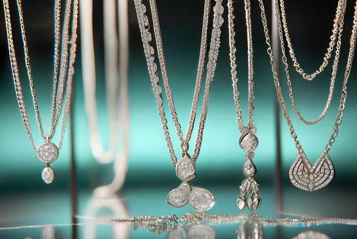 蒂芙尼最经典10款项链；蒂芙尼最经典10款项链价格