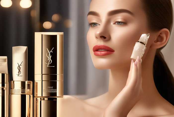 ysl是什么牌子的化妆品 - ysl是什么牌子的护肤品