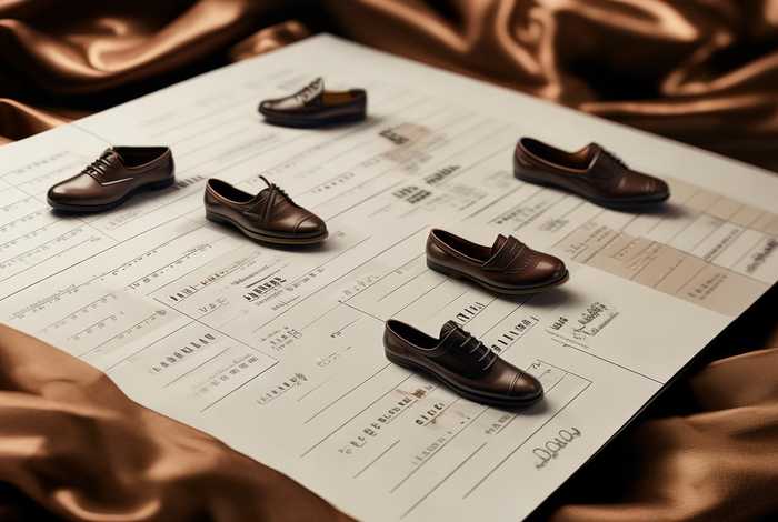 gucci官网鞋码对照表图片，gucci官网鞋码对照表图片大全