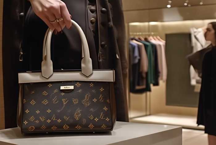 celine和lv哪个档次高 celine与lv哪个高档