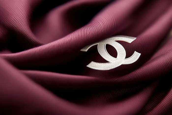 CHANEL围巾，chanel围巾真假辨别方法