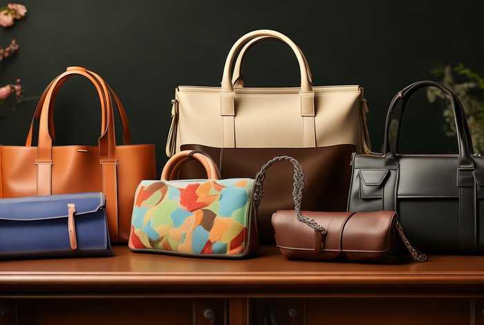 包包的分类以及代表的含义，包包的分类以及代表的含义有哪些