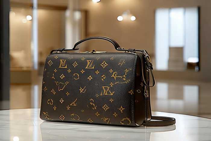 lv onthego包包中号官网价格；lvonthego中号手袋价格
