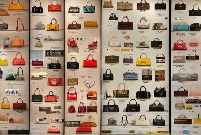 各大品牌包包商标图片，各大品牌包包商标图片及价格