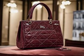 迪奥手提包是哪个国家的品牌（迪奥手提包是哪个国家的品牌啊）