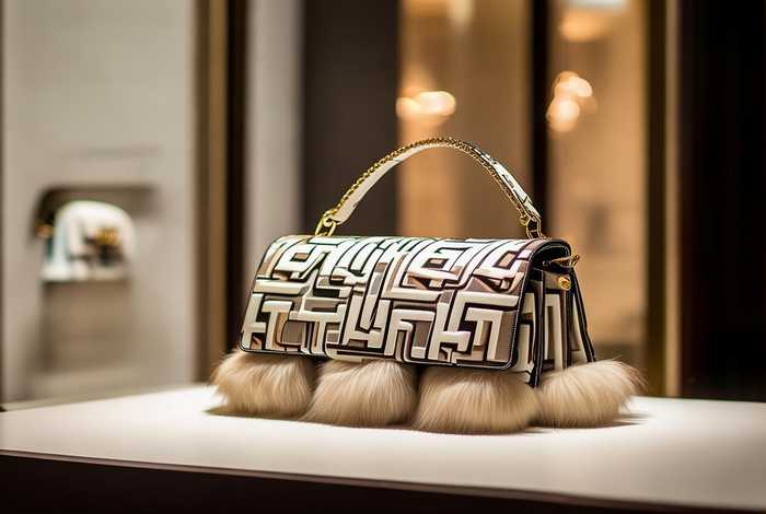 芬迪和gucci哪个档次高 芬迪和gucci哪个档次高一点