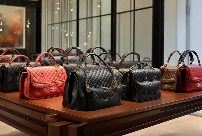 2023年香奈儿包包官网价格及图片，2020年香奈儿包包价格表官网