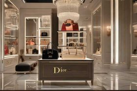 迪奥伦奴算高端品牌吗（迪奥品牌是什么档次）