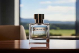 burberry官网中文官方网香水（burberry香水官网中国）