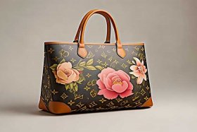 lv经典老花系列 - lv经典老花系列图片