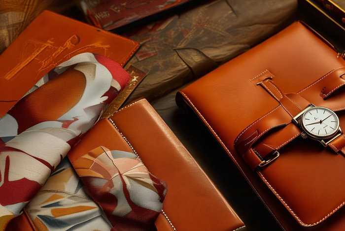 爱马仕经典设计元素；爱马仕经典设计元素分析