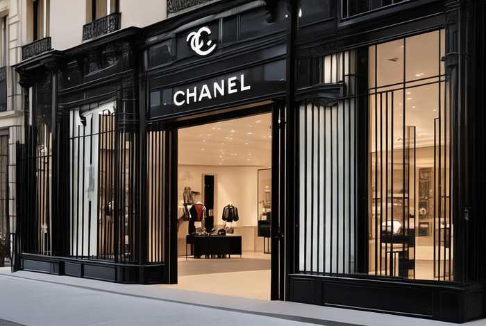 chanel专门店，chanel 门店