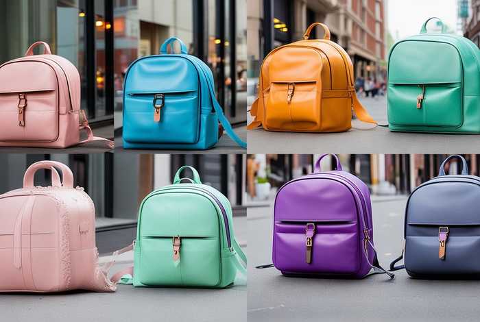 2021年女士背包流行什么、2021年女士背包流行什么颜色的