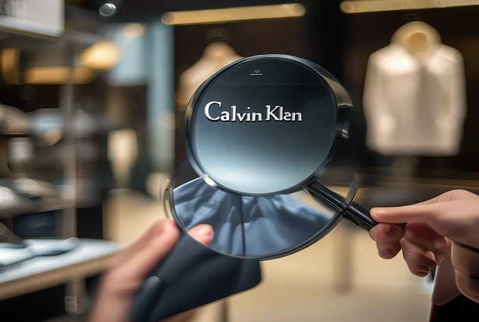 caldicekris怎么分辨正品 calvin klein怎么样分辨正品