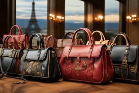 法国奢侈品包包品牌大全；法国奢侈品包包品牌大全图片