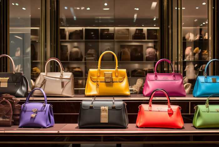 各大奢侈品最新款包包，各大奢侈品最新款包包价格