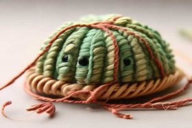 钩针可爱斜挎包 - 钩针斜挎包女包小包包可爱