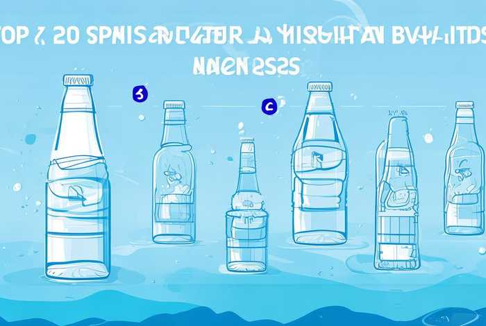 2022年矿泉水品牌排行；2022年矿泉水品牌排行榜前十名