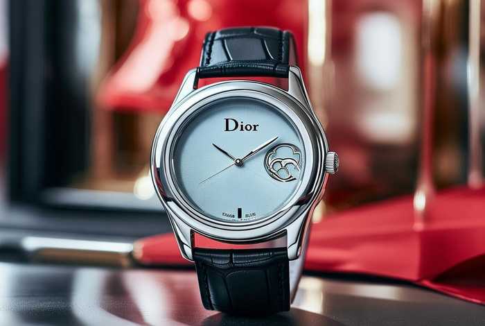 dior是什么牌子手表，dior是什么牌子手表价格多少