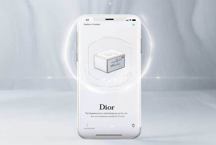 dior正品查询扫一扫可靠吗；dior正品查询扫一扫可靠吗是真的吗