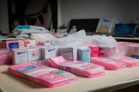 315曝光了哪些卫生巾 315曝光了哪些卫生巾纸尿裤