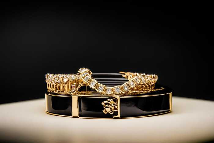 chanel23款戒指 chanel戒指v22509款