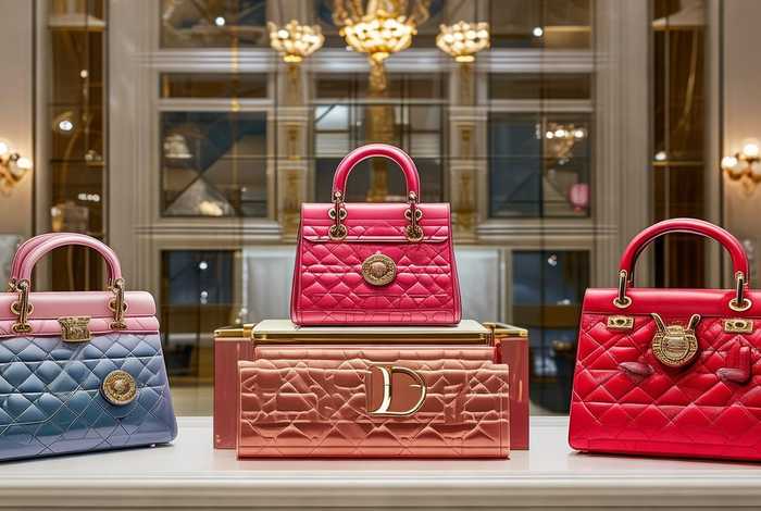 迪奥最好卖的十款包；迪奥最好卖的十款包包品牌