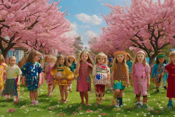 gucci童装大片；gucci童装图片